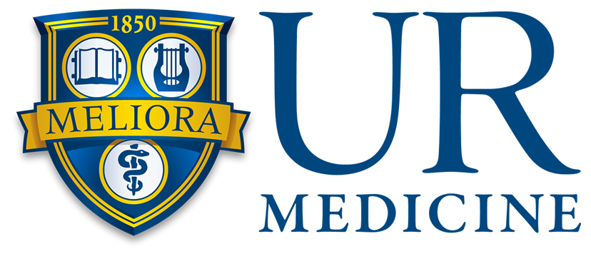 UR Medicine Logo